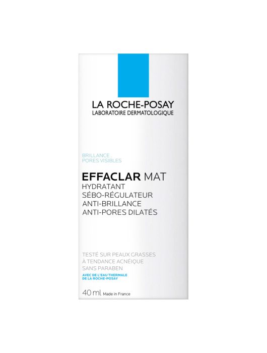 Эмульсия effaclar mat. Ла Рош позе матирующая эмульсия. Матирующая увлажняющая эмульсия Effaclar mat, la Roche-Posay. Себорегулирующий крем la Roche-Posay.